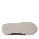 4sn Tommy Hilfiger FW0FW06528-AF4 Feminine Active sneaker white